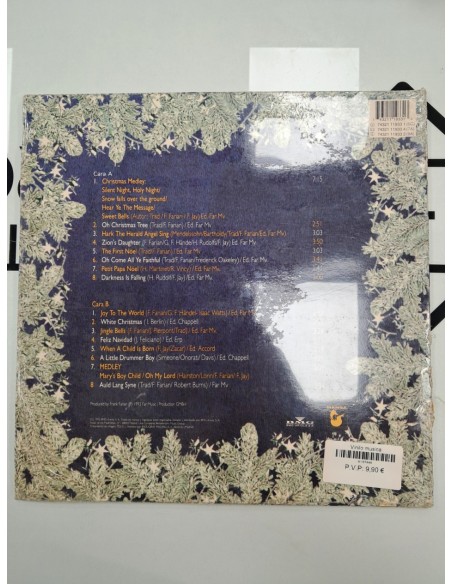 6-6-167444-2-Vinilo musica