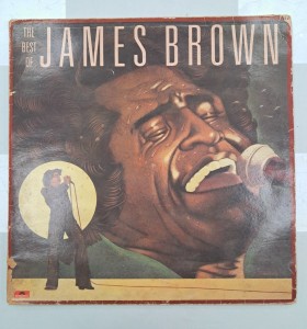 6-6-167447-1-Vinilo The Best James Brown