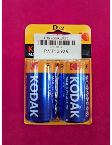 6-6-161238-1-Pila kodak LR20