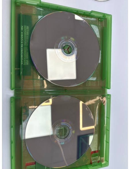 1-1-269604-2-Videojuego Xbox One red dead redemption II