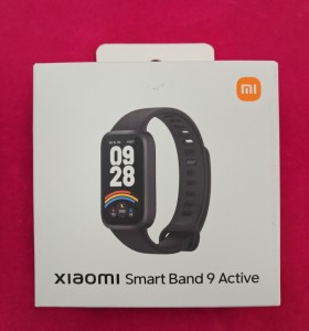 6-6-161616-1-Reloj Pulsera Premium Xiaomi Smart Band 9 Active SIN USO