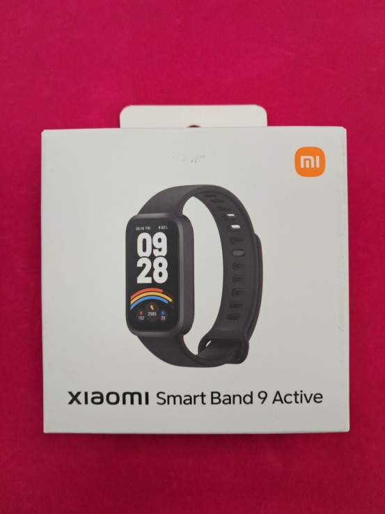 6-6-161616-1-Reloj Pulsera Premium Xiaomi Smart Band 9 Active SIN USO