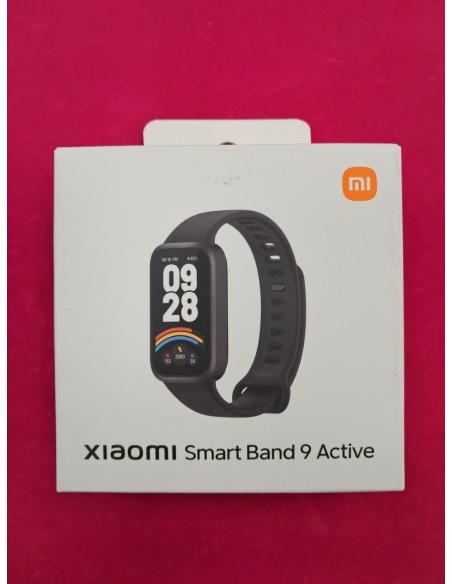 6-6-161616-1-Reloj Pulsera Premium Xiaomi Smart Band 9 Active SIN USO