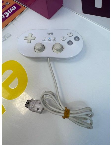 9-9-76102-2-Mando Clasico Wii