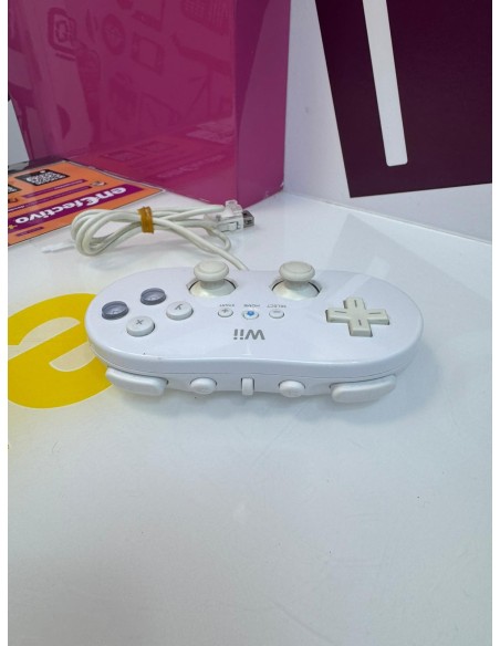 9-9-76102-3-Mando Clasico Wii