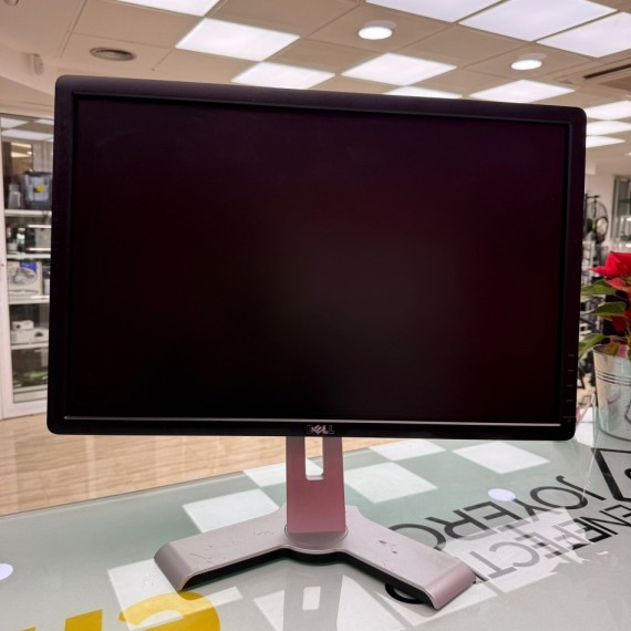 8-8-76124-1-Monitores Dell P2213f con soporte y cable