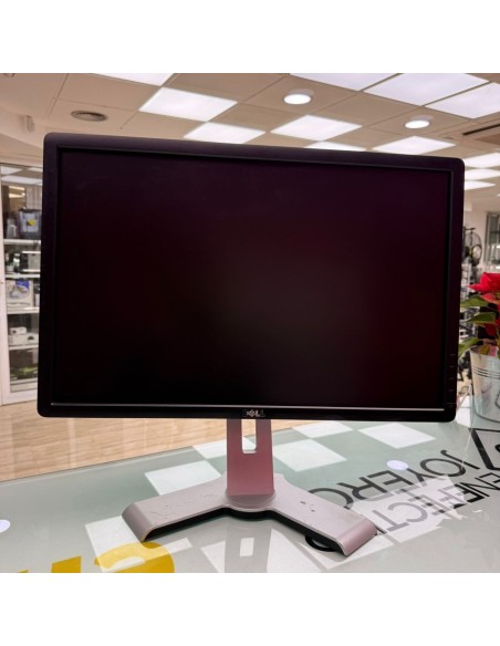 8-8-76124-1-Monitores Dell P2213f con soporte y cable