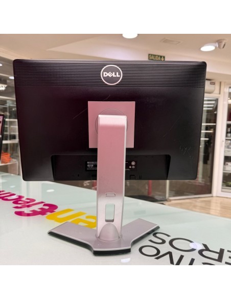 8-8-76124-4-Monitores Dell P2213f con soporte y cable