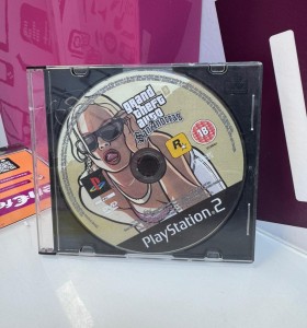 9-9-76066-1-Videojuego PS2 Gta San Andreas 