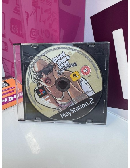 9-9-76066-1-Videojuego PS2 Gta San Andreas 