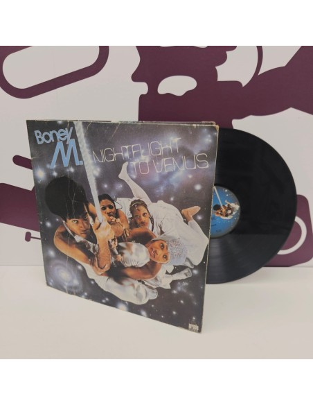 8-8-76094-1-Vinilo Boney M. Nightfligh to Venus