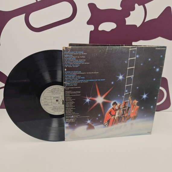 8-8-76094-3-Vinilo Boney M. Nightfligh to Venus