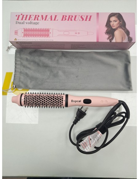 6-6-167496-1-Cepillo Moldeador De Aire Thermal Brush Dual Voltage