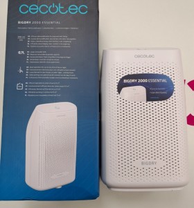 6-6-167501-1-Deshumidificador Cecotec Brigdry 2000 Essential