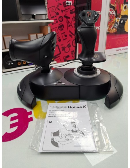 6-6-167505-1-Joystick Pc Thrustmaster Flight Hotas X