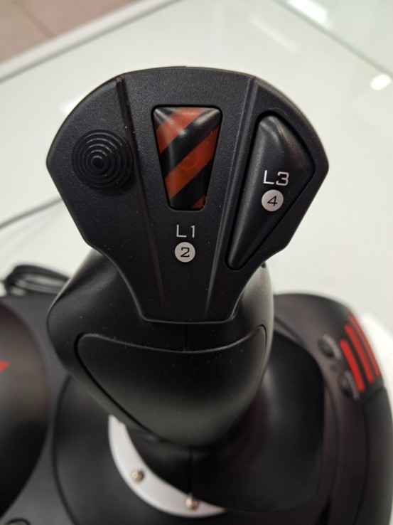 6-6-167505-3-Joystick Pc Thrustmaster Flight Hotas X