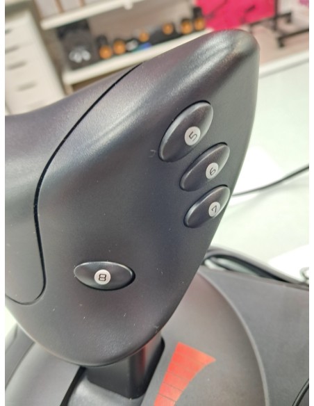 6-6-167505-4-Joystick Pc Thrustmaster Flight Hotas X