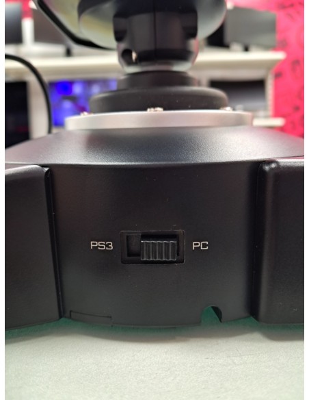 6-6-167505-6-Joystick Pc Thrustmaster Flight Hotas X