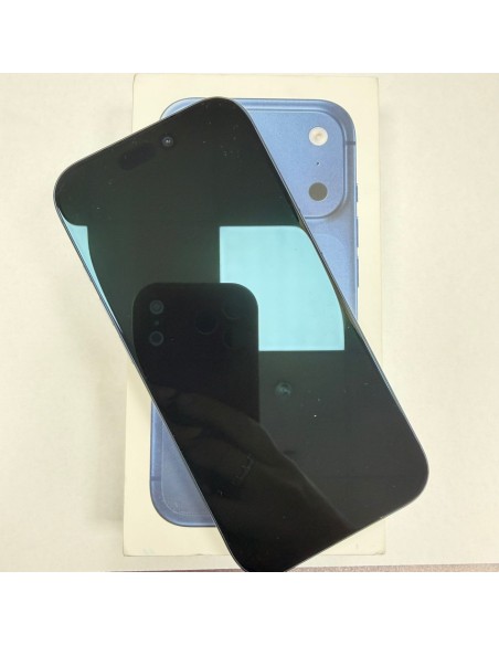 7-7-85297-1-Smartphone Iphone 17 Pro 256gb Deep Blue Sin Uso