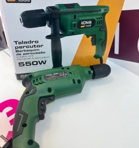 9-9-76090-1-Taladro Electrico Koma Tools 550W 2