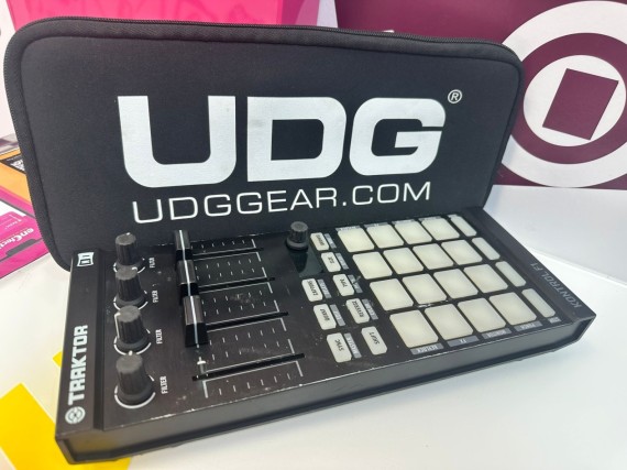 9-9-76079-5-Controlador Traktor Kontrol F1