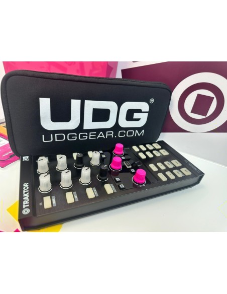 9-9-76081-5-Controlador Traktor Kontrol X1