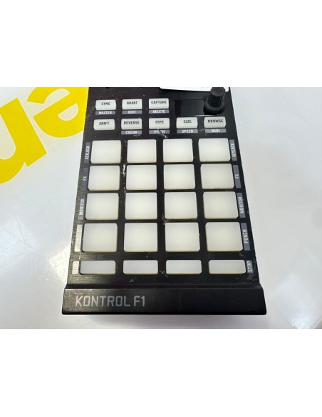 9-9-76079-6-Controlador Traktor Kontrol F1