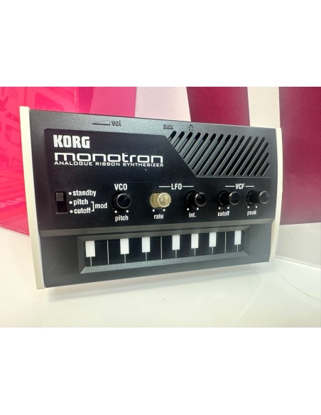 9-9-76084-1-Controlador Monotron Korg