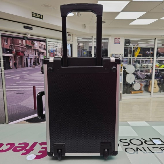 8-8-76148-9-Kit Herramientas Variadas Meister Carro De Herramientas 238piezas (Nuevo)