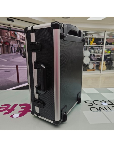 8-8-76148-10-Kit Herramientas Variadas Meister Carro De Herramientas 238piezas (Nuevo)