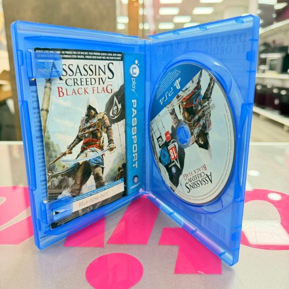 7-7-85302-2-Videojuego PS4 Assassins Creed Black Flag 