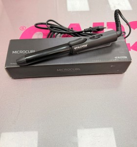 7-7-85258-1-Plancha Pelo Rizador Efalock (Sin Uso)