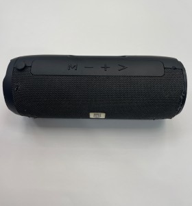 1-1-269470-1-Altavoces HiFi Negro