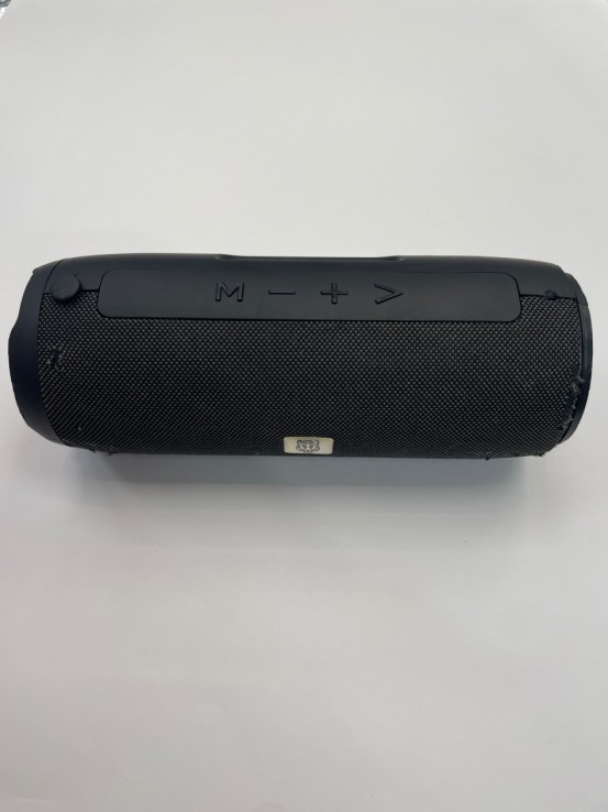 1-1-269470-1-Altavoces HiFi Negro