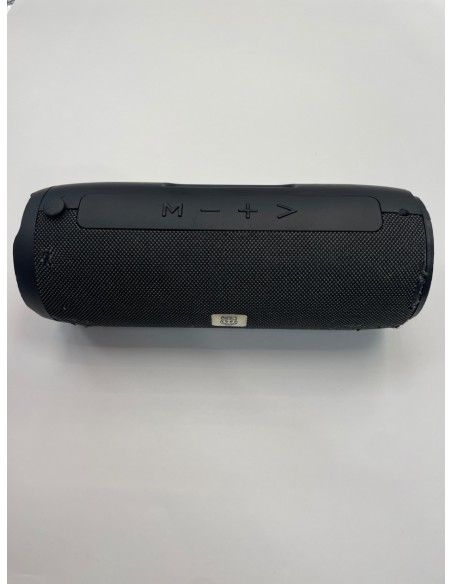 1-1-269470-1-Altavoces HiFi Negro