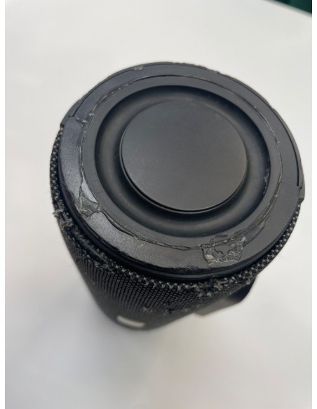 1-1-269470-2-Altavoces HiFi Negro