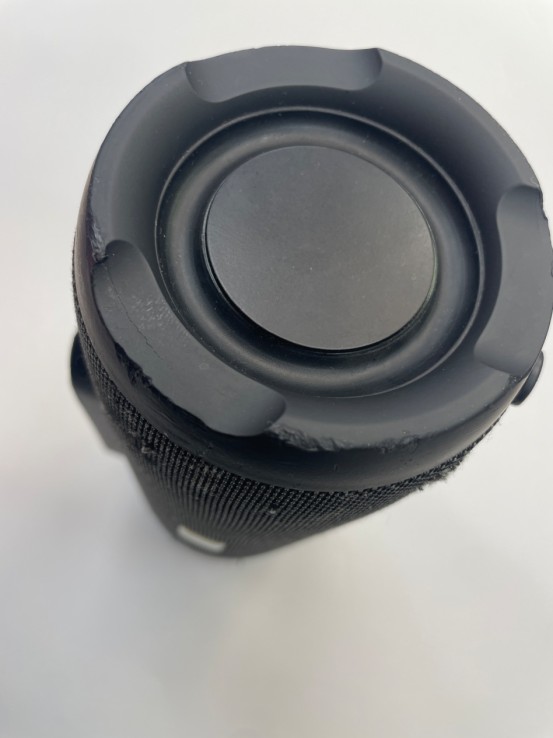 1-1-269470-3-Altavoces HiFi Negro