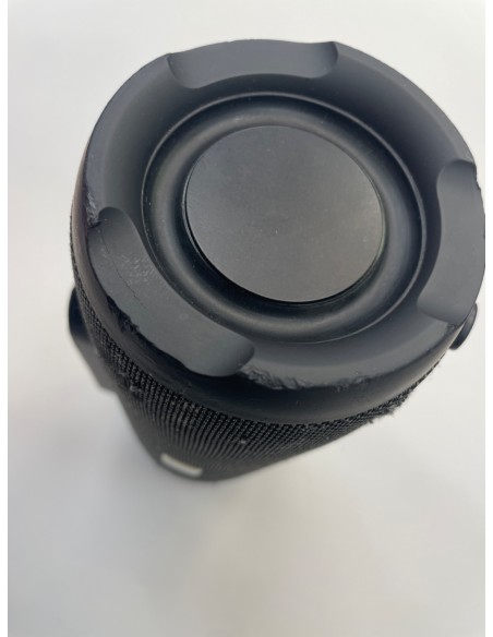 1-1-269470-3-Altavoces HiFi Negro