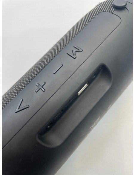 1-1-269470-4-Altavoces HiFi Negro