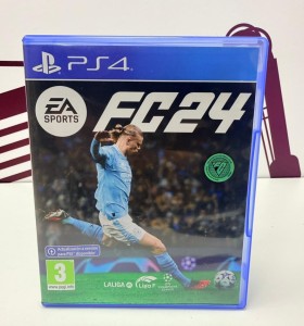 8-8-76019-1-Videojuego PS4 Fifa 24