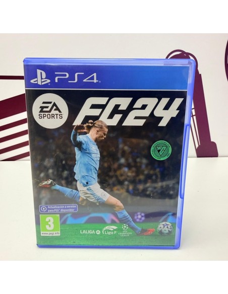 8-8-76019-1-Videojuego PS4 Fifa 24