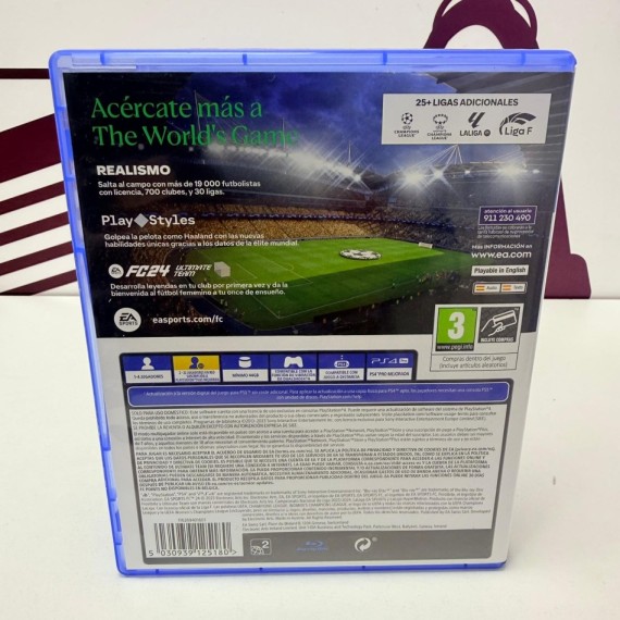 8-8-76019-3-Videojuego PS4 Fifa 24