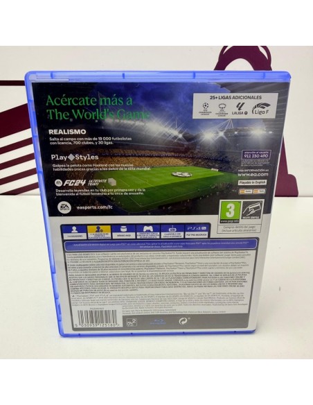 8-8-76019-3-Videojuego PS4 Fifa 24