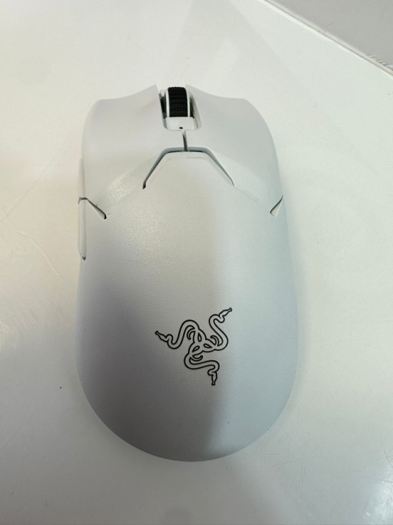 9-9-76120-3-Accesorio ordenador raton razer viper v2 pro 