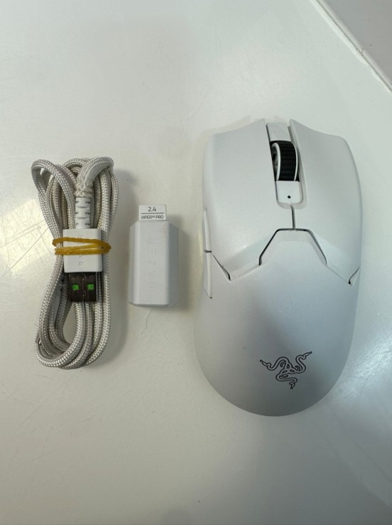 9-9-76120-4-Accesorio ordenador raton razer viper v2 pro 