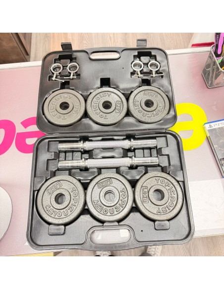 7-7-85307-1-Kit Mancuernas