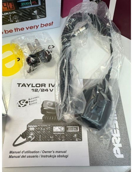 9-9-76085-3-Emisora President Taylor IV Carbon Line 