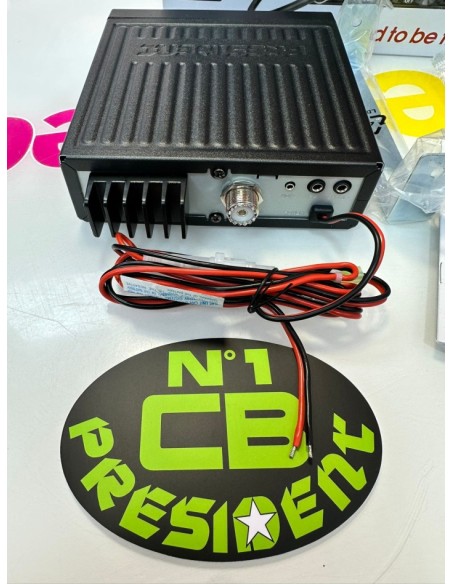 9-9-76085-6-Emisora President Taylor IV Carbon Line 