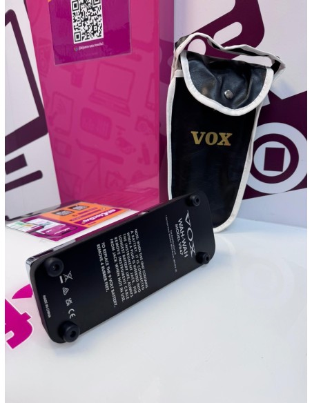 9-9-76111-2-Pedal Efectos Vox V847-a