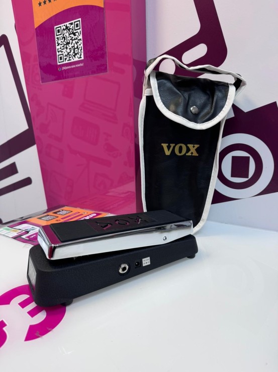 9-9-76111-4-Pedal Efectos Vox V847-a